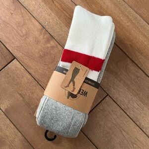 NWT Weekender Women’s cotton leggings